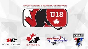 Hockey Canada’s 2007 Women’s Under-18 IIHF Championships