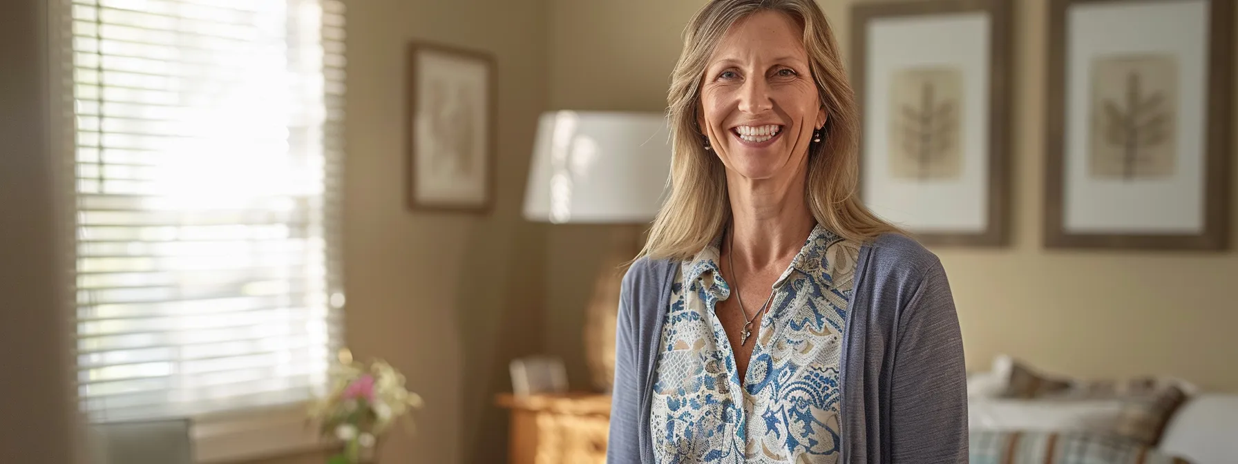 a smiling patient stands tall with improved posture, radiating confidence and vitality after successful treatments with their cochrane chiropractor. a smiling patient stands tall with improved posture, radiating confidence and vitality after successful treatments with their cochrane chiropractor.