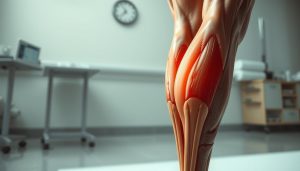 Recovery tips for hamstring strains