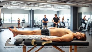 Sports Injury Prevention Techniques