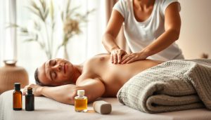 Sports Massage Mental Wellness