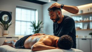 Sports Massage Performance Techniques