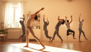 benefits of flexibility in daily activities