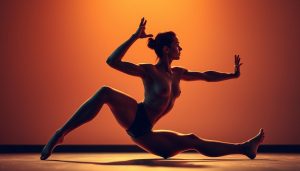 flexibility and sports performance connection