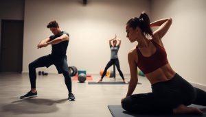 flexibility training guidelines for athletes