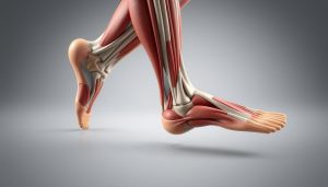 hamstring strain