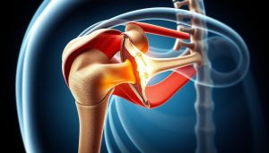 rotator cuff tear