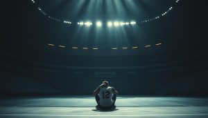 stigma and barriers in athletics