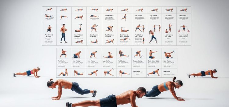 structured core training program