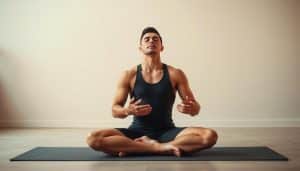 Acupressure Techniques for Athletes
