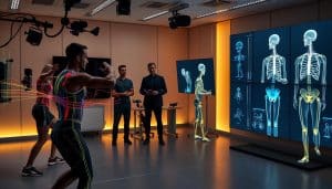 Athlete Performance Biomechanical Assessment