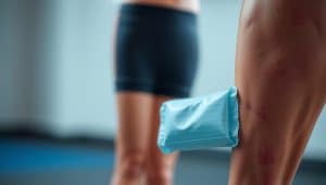 Athletic Inflammation Recovery