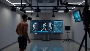 Biomechanical Screening for Athlete Performance