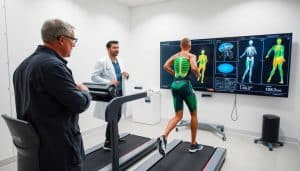 Biomechanics Analysis in Sports Therapy