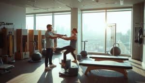Calgary Physical Therapy Techniques