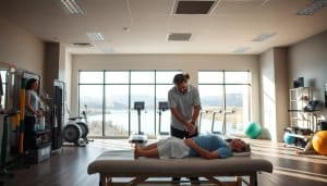 Calgary Physiotherapy Treatment Types
