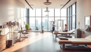 Calgary physiotherapy services