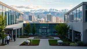 Calgary recovery services