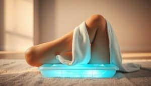 Cold Therapy for Athletic Recovery