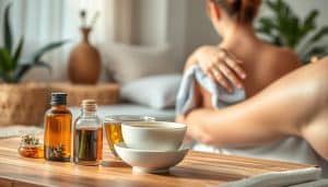 Cupping Therapy Aftercare Prevention