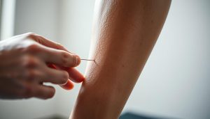 Dry Needling Performance Enhancement