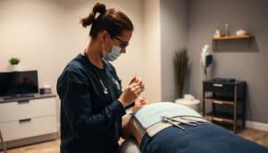 Dry Needling Therapy Techniques