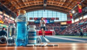 Electrolyte Balance in Sports