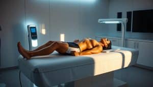 Electromagnetic Therapy for Athletes