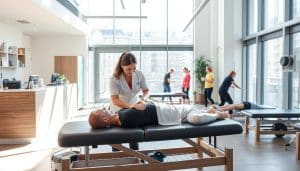 Find a Physiotherapist Calgary