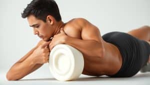 Foam Rolling Muscle Techniques