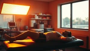 Heat Therapy in Sports Medicine Recovery