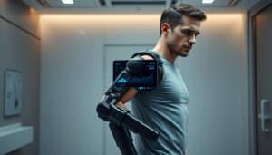 How Wearable Technology Assists in Injury Recovery