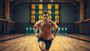 Hydration Impact on Athletic Performance