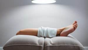 Ice Therapy for Injury Recovery