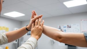 Joint Mobilization Techniques in Physical Therapy