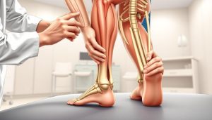 Joint Mobilization Techniques in Rehabilitation