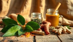 Natural Remedies for Athletic Inflammation