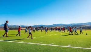 Overuse injuries in youth sports