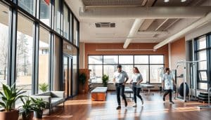 Physical Therapy Near Me Calgary