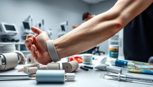 Tennis Elbow Treatment Methods