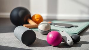 Trigger Point Therapy Tools