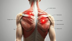 Trigger Points in Human Body