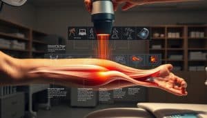 Ultrasound Therapy Sports Recovery Scientific Principles