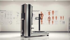 Whole Body Vibration Machine Science