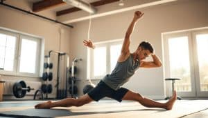 Young Athlete Conditioning and Prevention