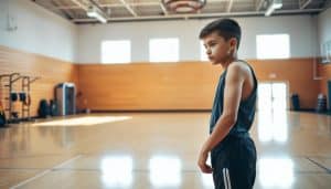 Youth Athlete Injury Prevention