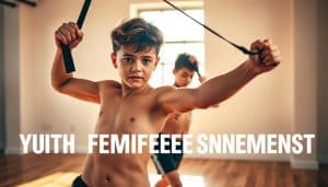 Youth Athletic Performance Enhancement