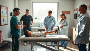 Youth Sports Injury Prevention