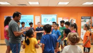 Youth Sports Injury Prevention Education