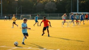 Youth Sports Injury Prevention Strategies